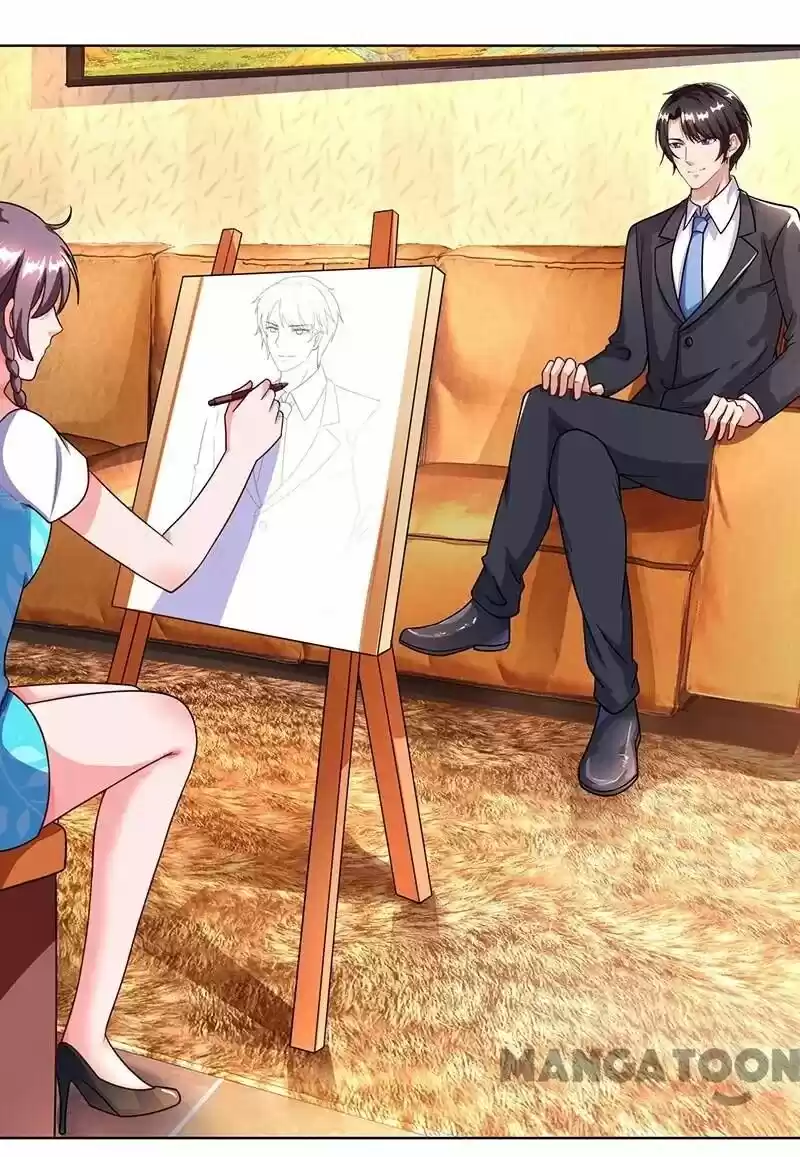 My Badass Ceo Daddy Chapter 33