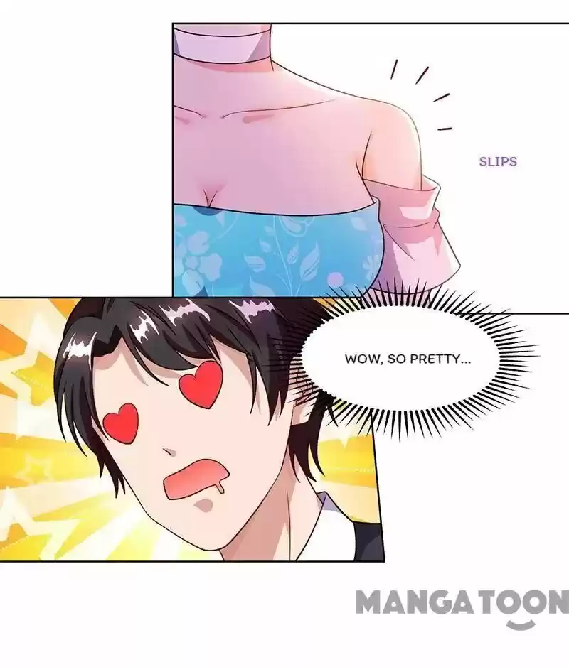 My Badass Ceo Daddy Chapter 33