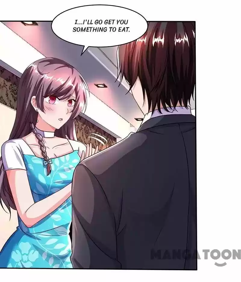 My Badass Ceo Daddy Chapter 33