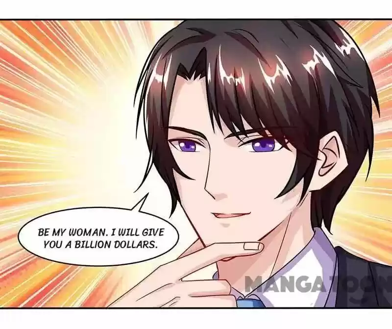 My Badass Ceo Daddy Chapter 34