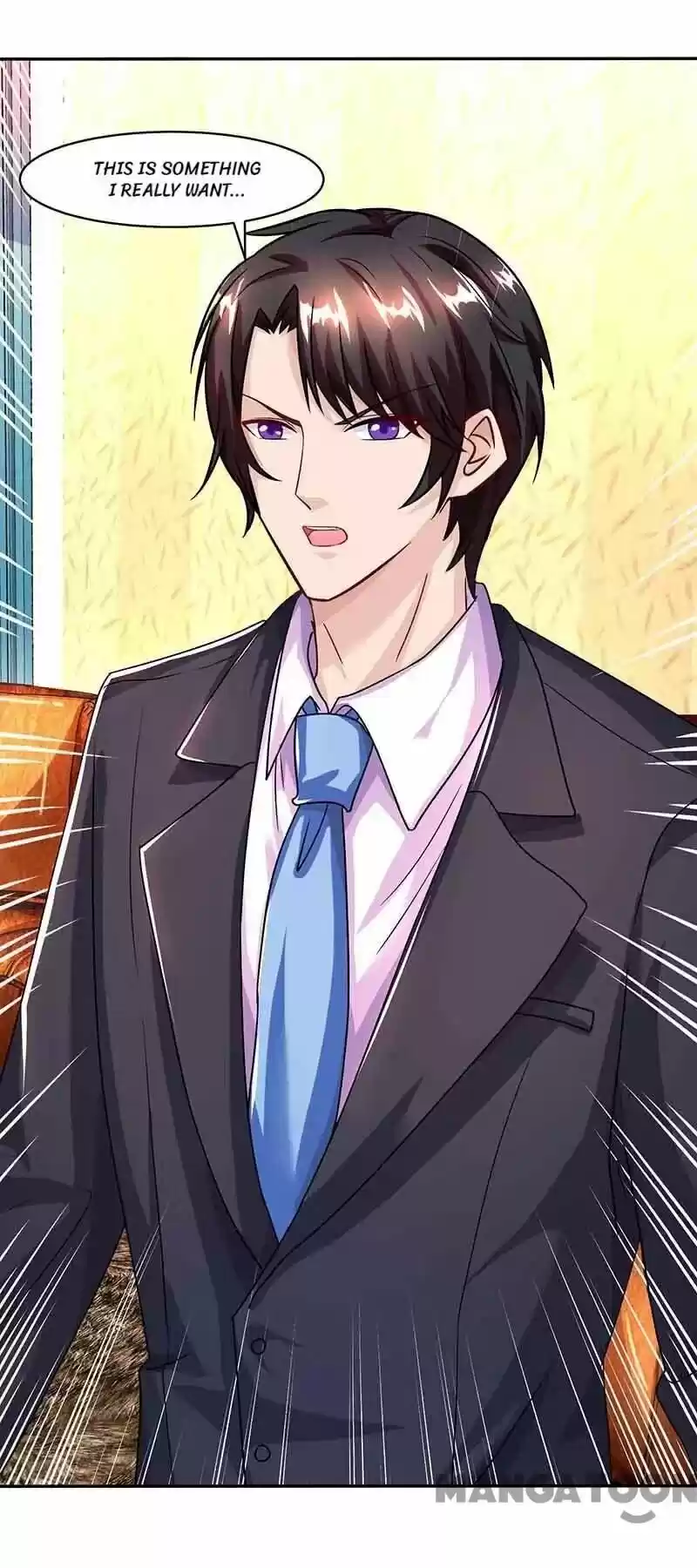 My Badass Ceo Daddy Chapter 34