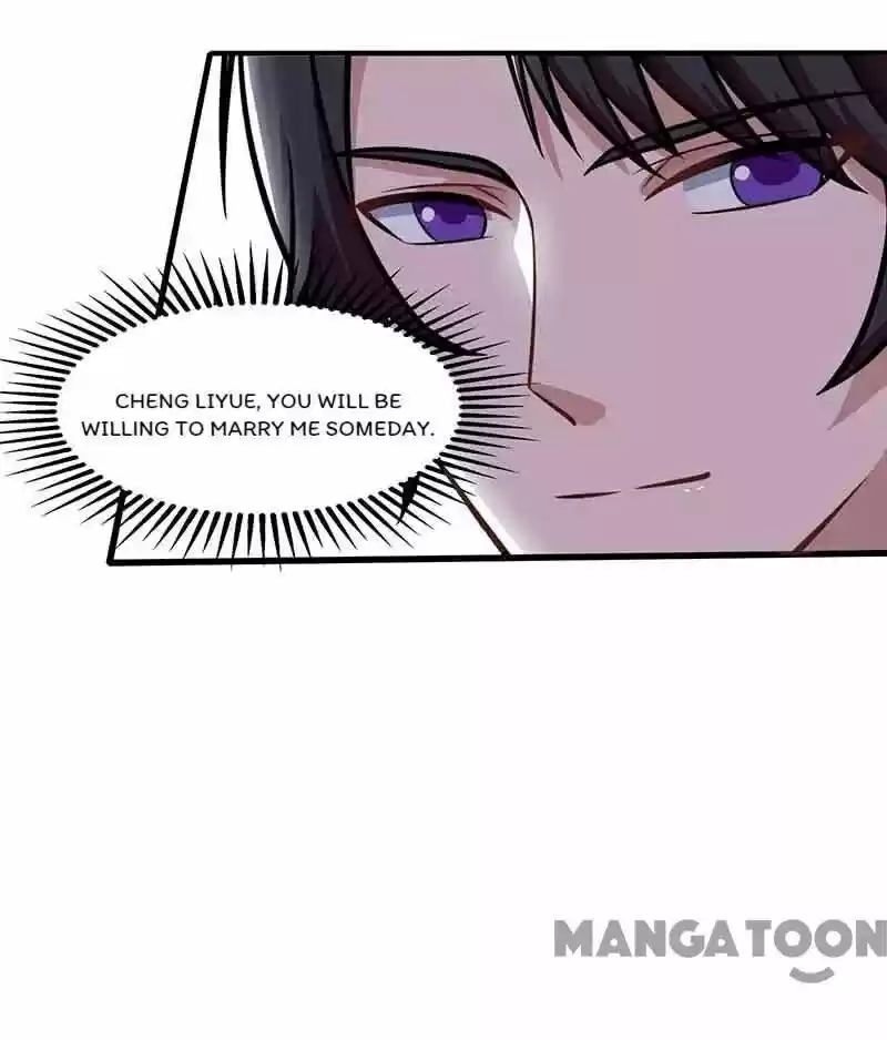 My Badass Ceo Daddy Chapter 34