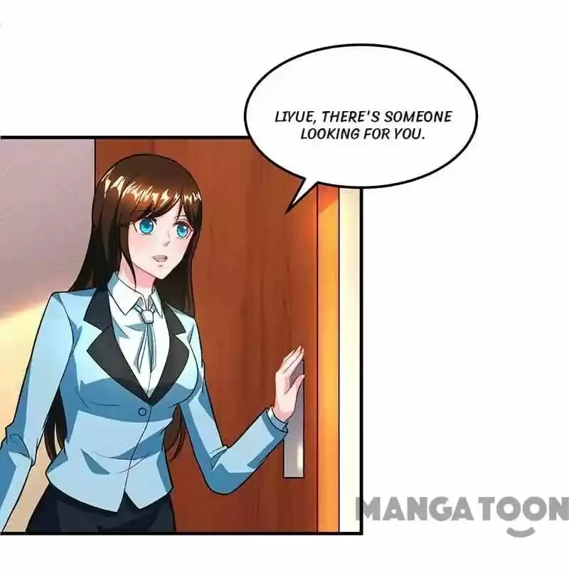 My Badass Ceo Daddy Chapter 34