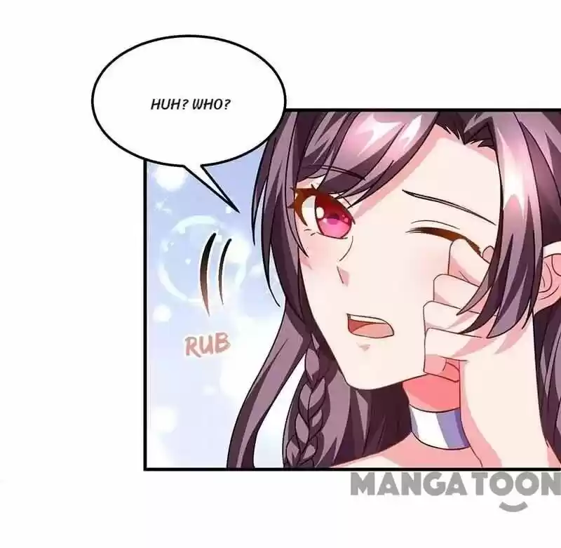 My Badass Ceo Daddy Chapter 34