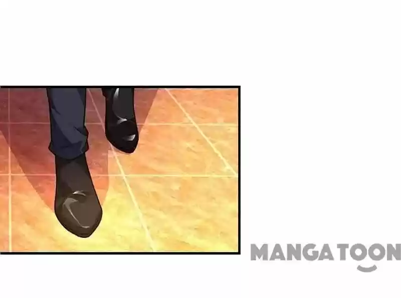 My Badass Ceo Daddy Chapter 34