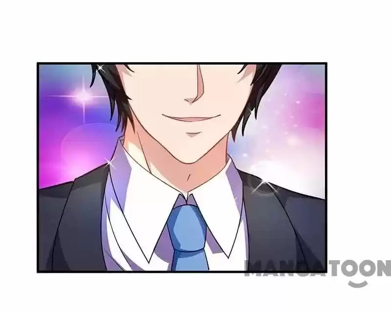 My Badass Ceo Daddy Chapter 34