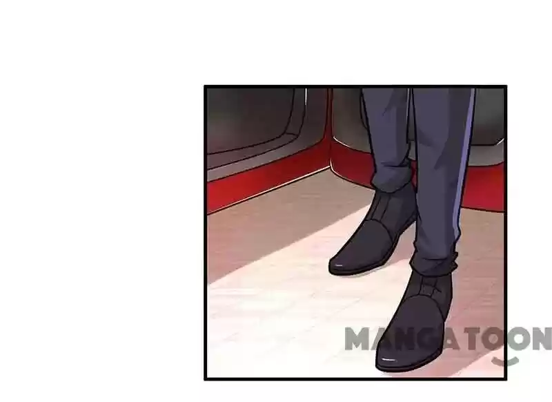 My Badass Ceo Daddy Chapter 34