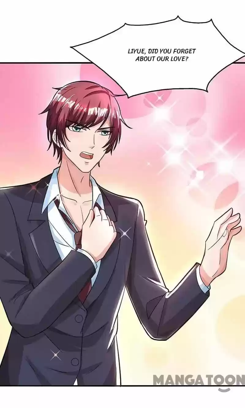 My Badass Ceo Daddy Chapter 35