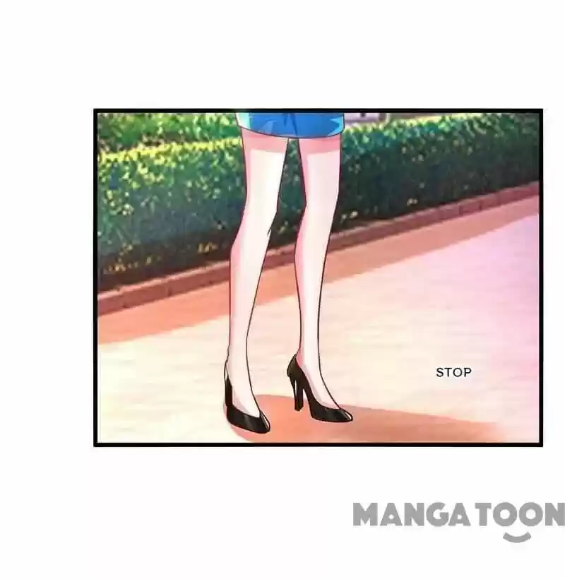 My Badass Ceo Daddy Chapter 35