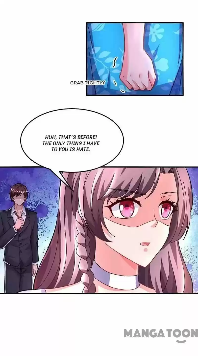 My Badass Ceo Daddy Chapter 35