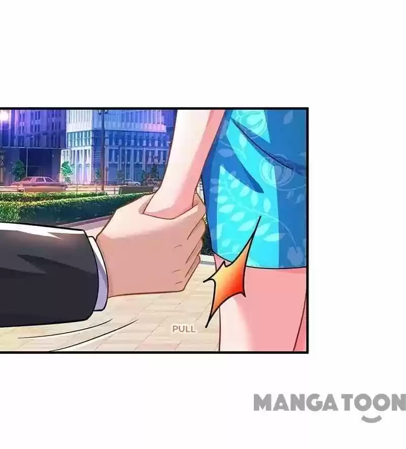 My Badass Ceo Daddy Chapter 35