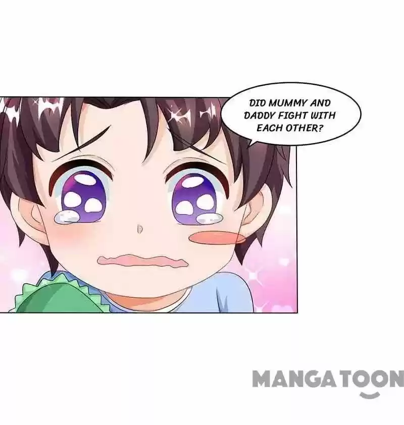 My Badass Ceo Daddy Chapter 36