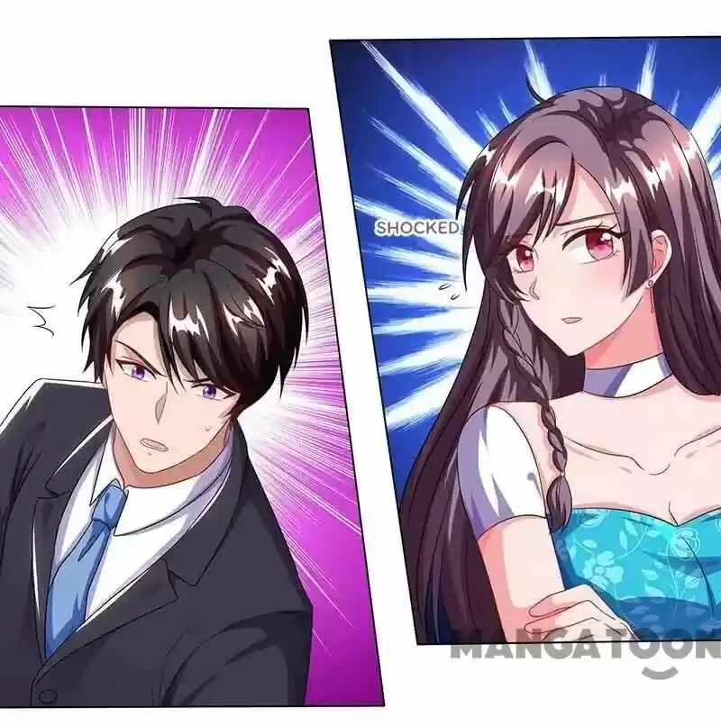 My Badass Ceo Daddy Chapter 36