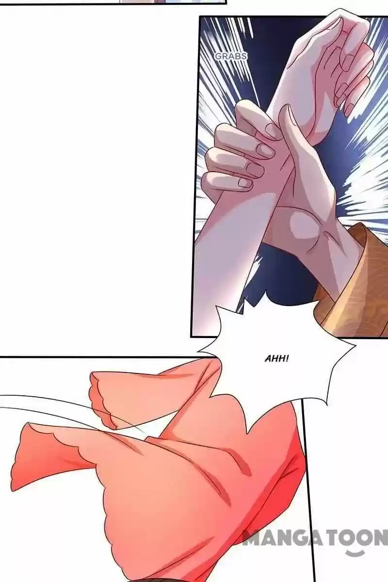 My Badass Ceo Daddy Chapter 36