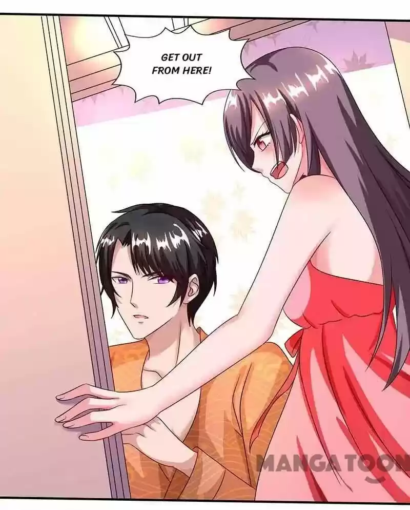 My Badass Ceo Daddy Chapter 36