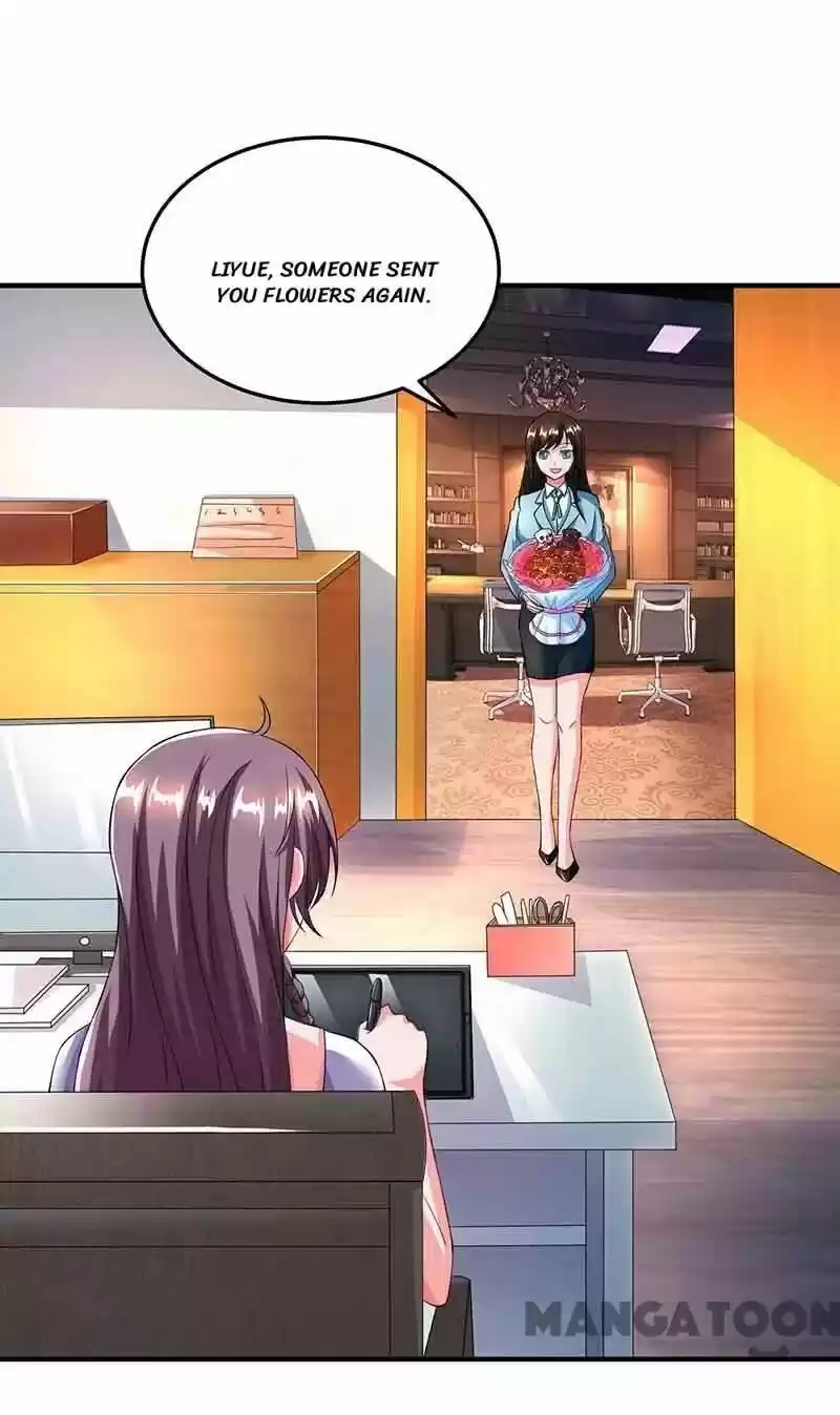 My Badass Ceo Daddy Chapter 37