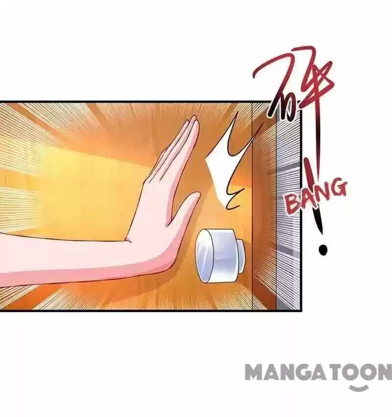 My Badass Ceo Daddy Chapter 37