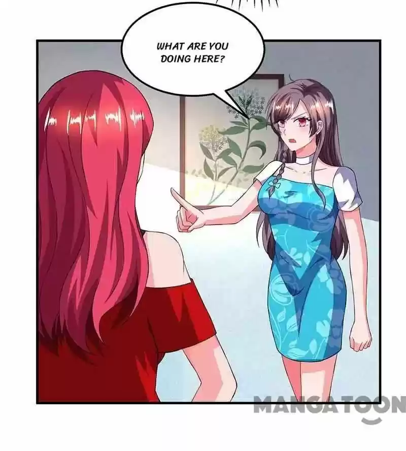 My Badass Ceo Daddy Chapter 37