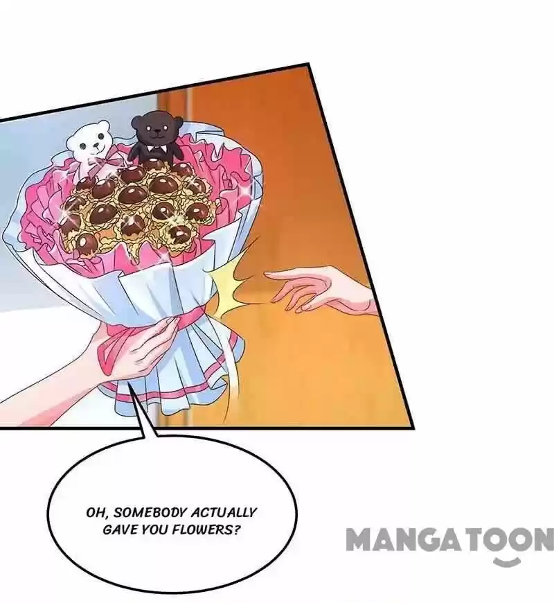 My Badass Ceo Daddy Chapter 37