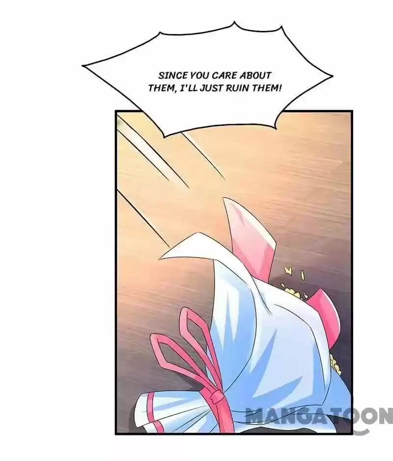 My Badass Ceo Daddy Chapter 37