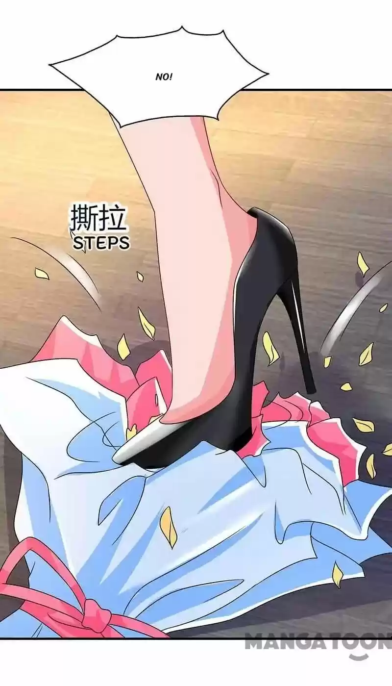 My Badass Ceo Daddy Chapter 37