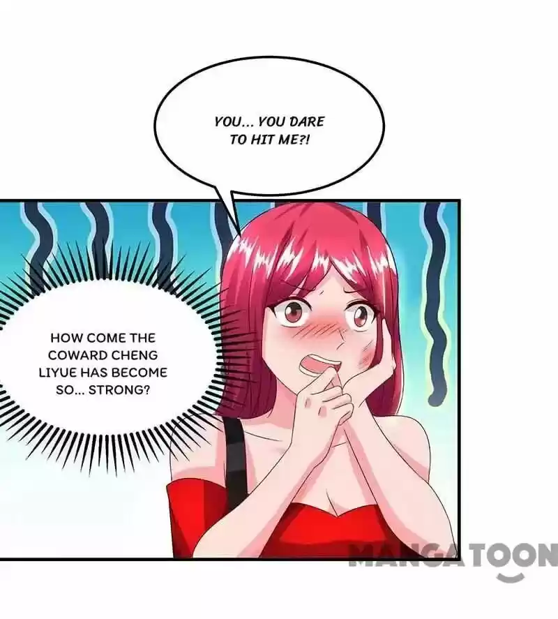 My Badass Ceo Daddy Chapter 37