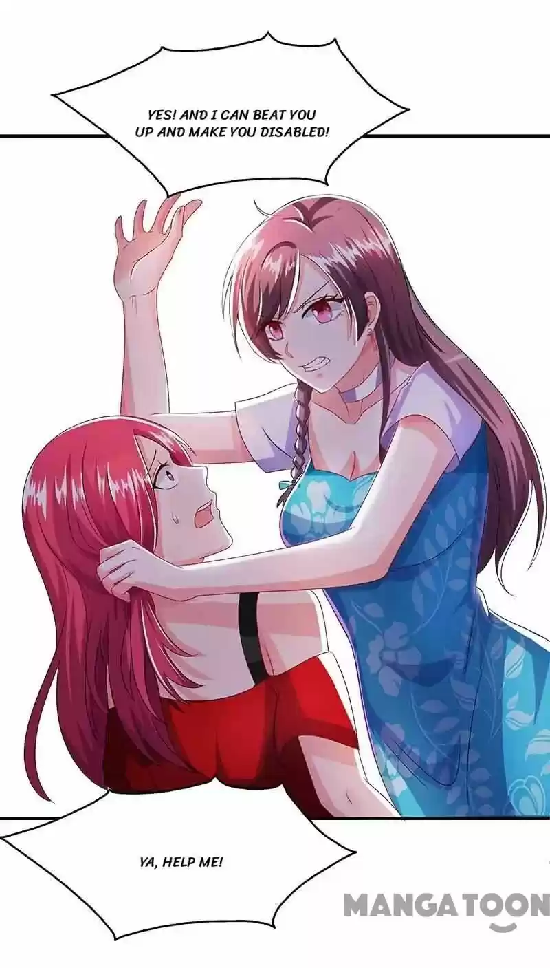 My Badass Ceo Daddy Chapter 37