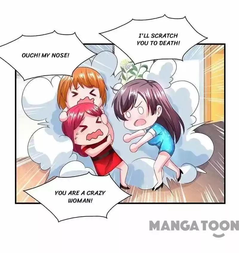 My Badass Ceo Daddy Chapter 37