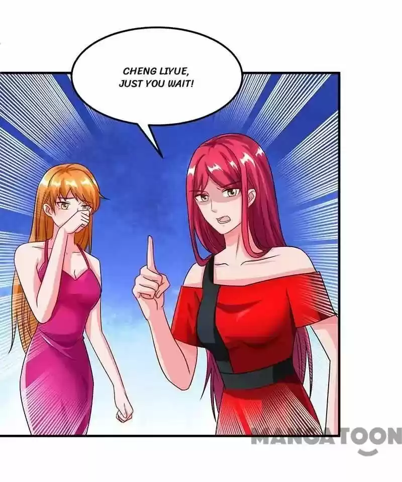 My Badass Ceo Daddy Chapter 38