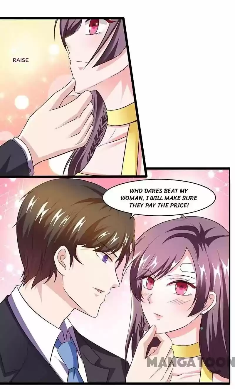 My Badass Ceo Daddy Chapter 38