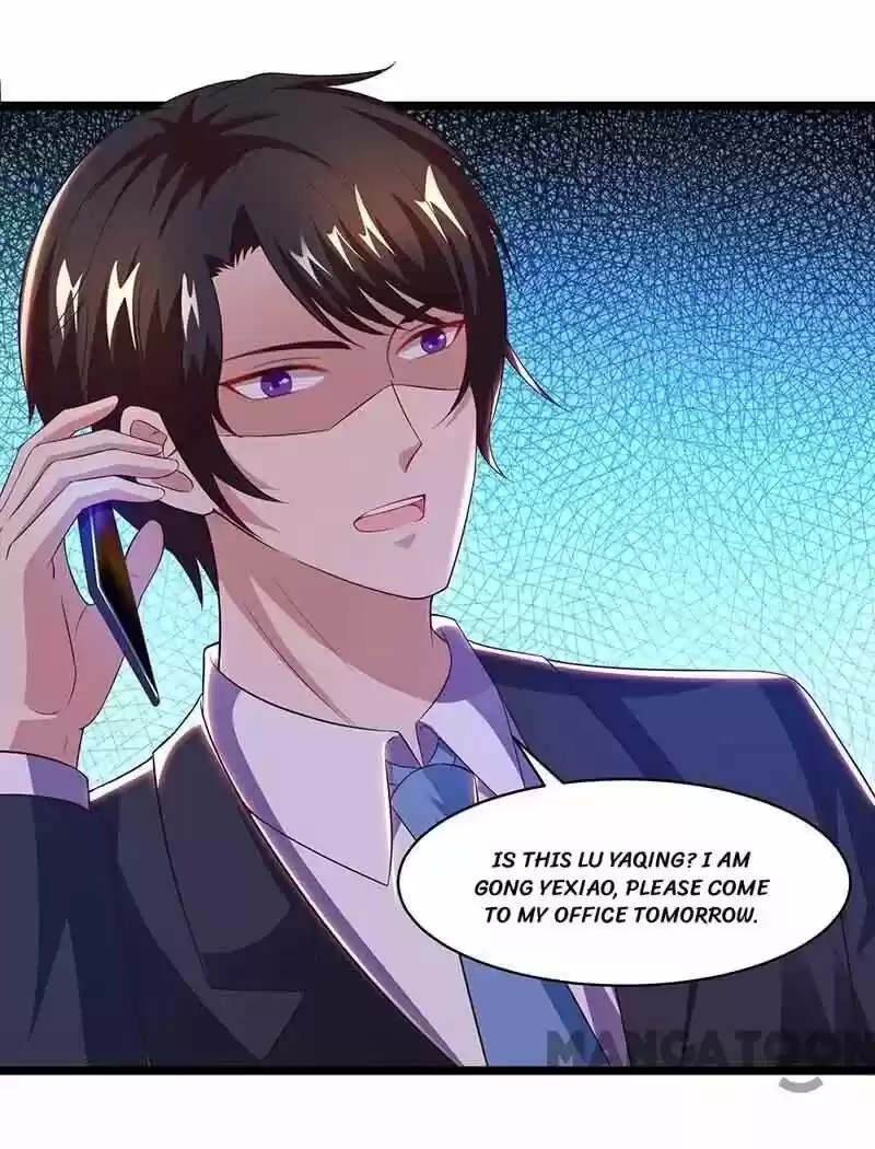 My Badass Ceo Daddy Chapter 39