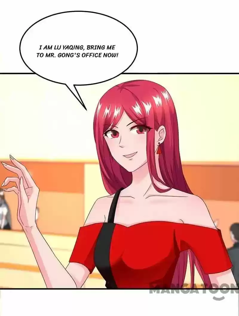 My Badass Ceo Daddy Chapter 39