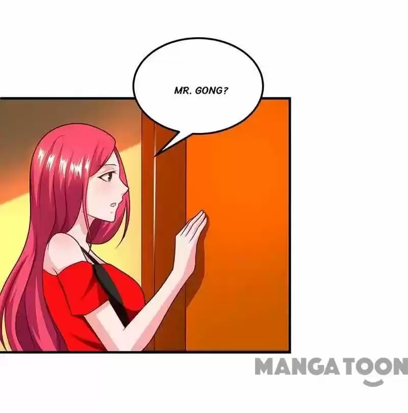 My Badass Ceo Daddy Chapter 39