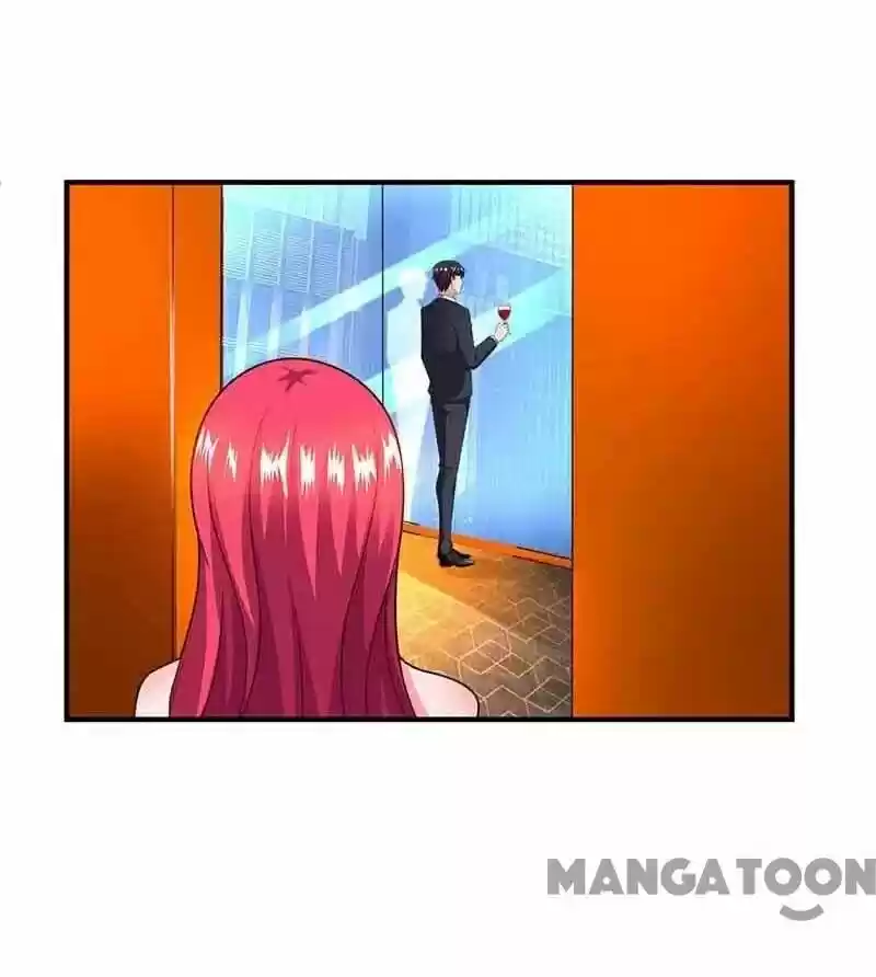 My Badass Ceo Daddy Chapter 39