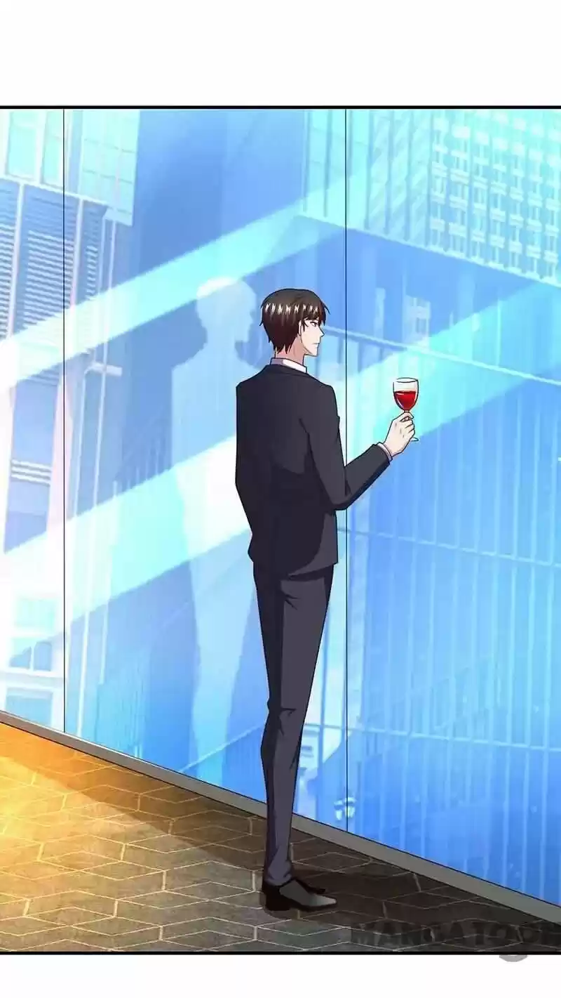 My Badass Ceo Daddy Chapter 39