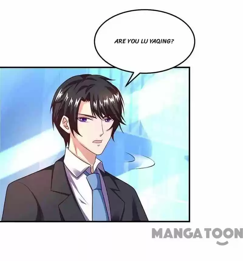 My Badass Ceo Daddy Chapter 39