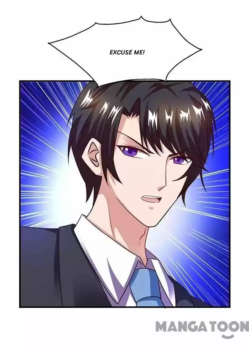 My Badass Ceo Daddy Chapter 39