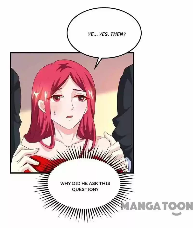 My Badass Ceo Daddy Chapter 39