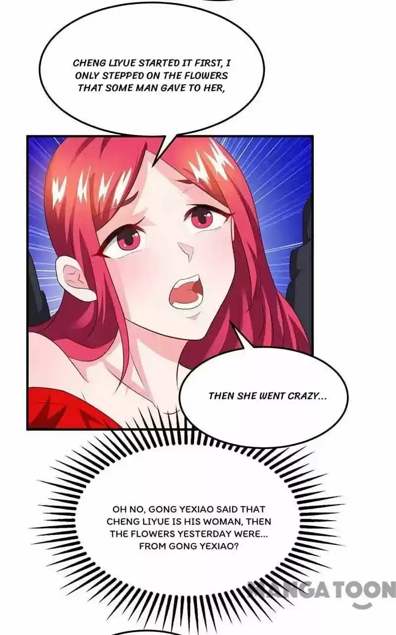 My Badass Ceo Daddy Chapter 39