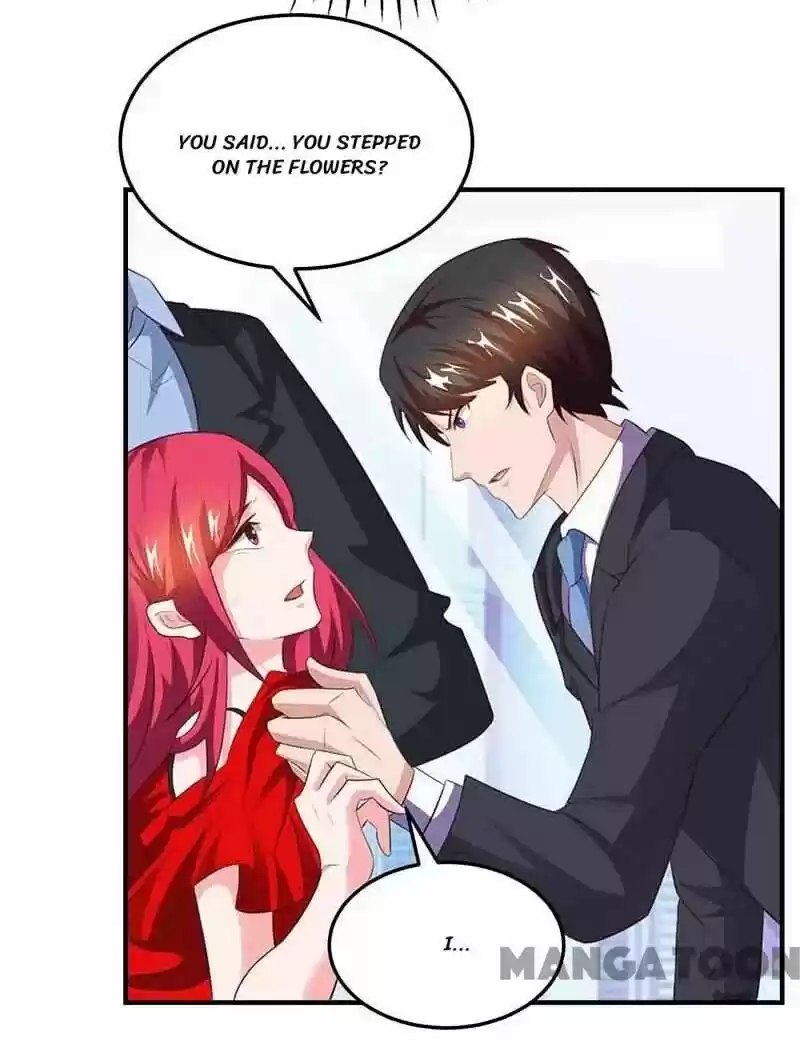 My Badass Ceo Daddy Chapter 39