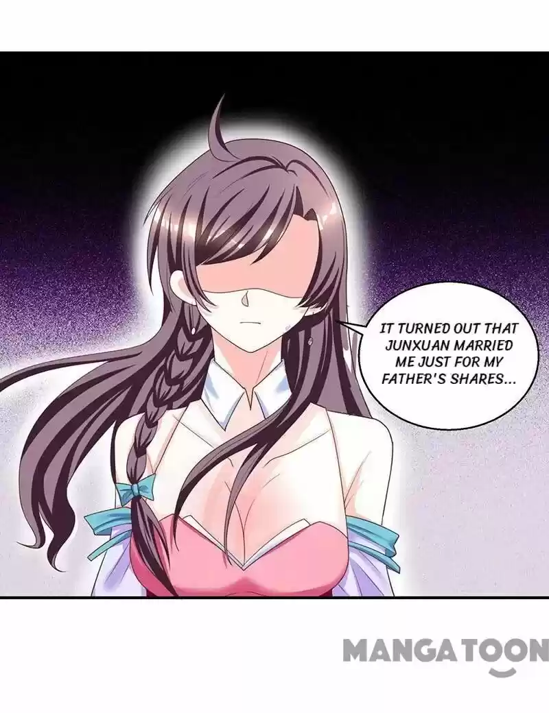 My Badass Ceo Daddy Chapter 4