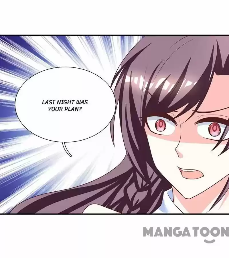 My Badass Ceo Daddy Chapter 4