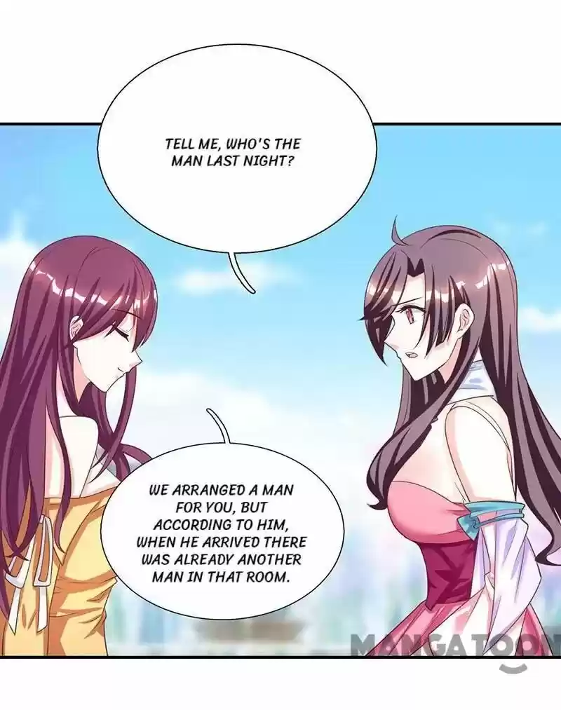 My Badass Ceo Daddy Chapter 4