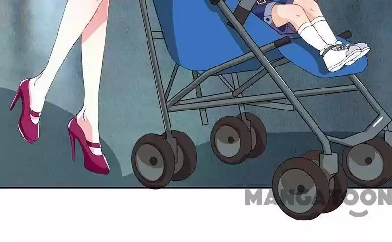 My Badass Ceo Daddy Chapter 4