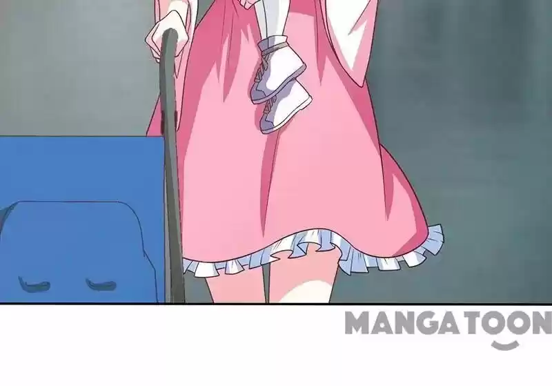 My Badass Ceo Daddy Chapter 4