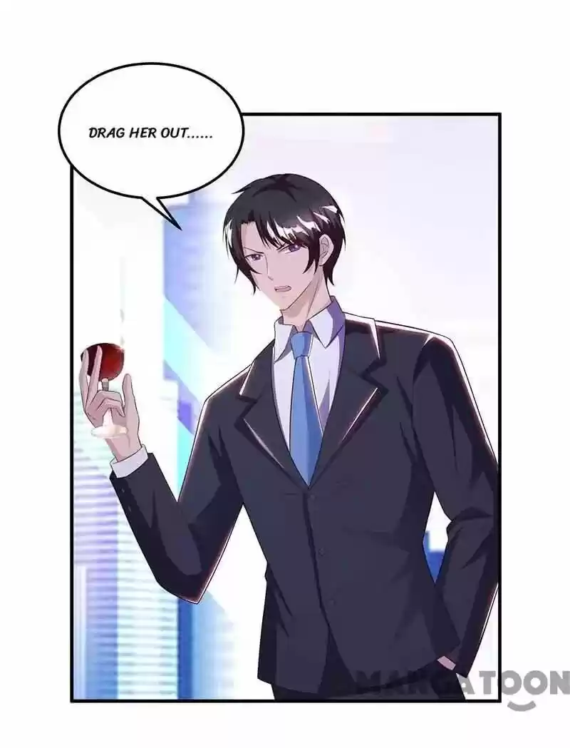 My Badass Ceo Daddy Chapter 40