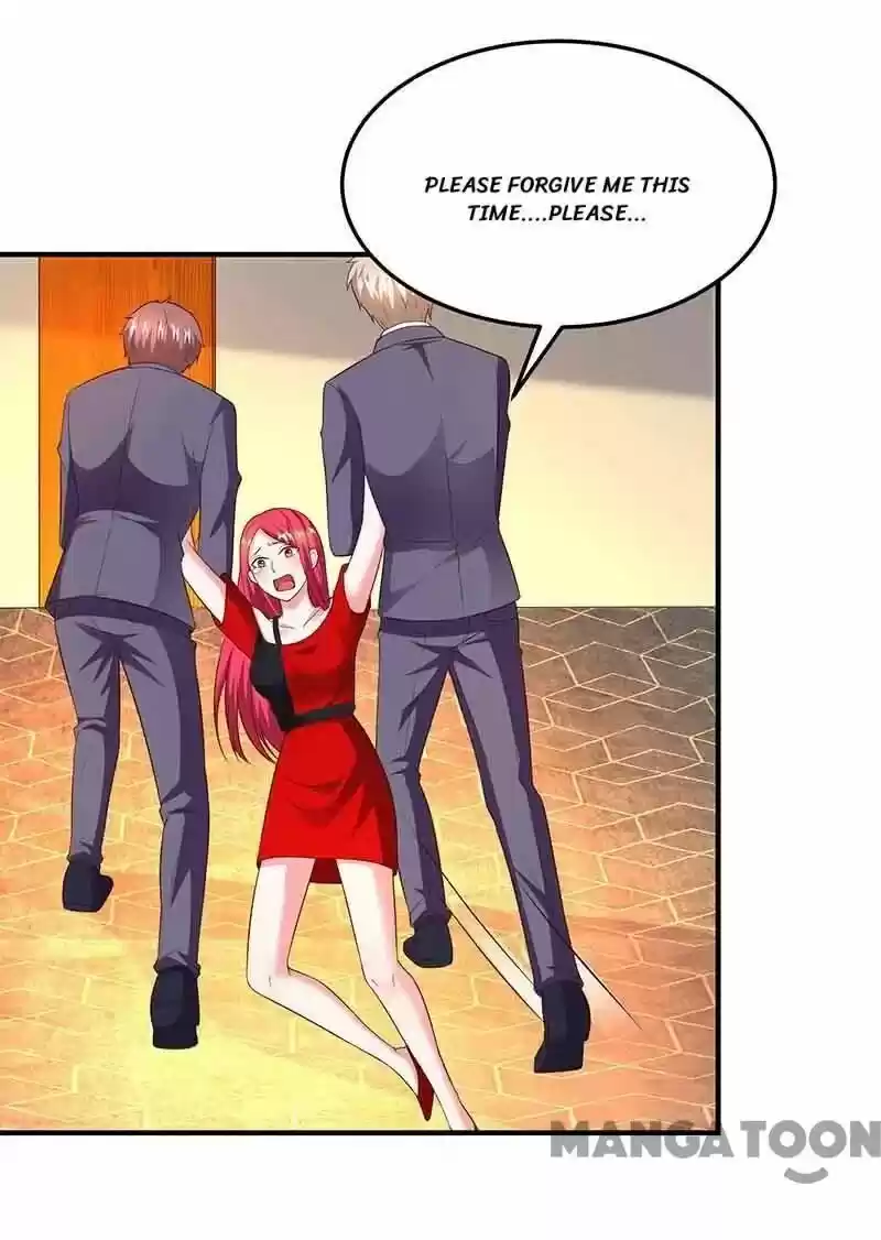 My Badass Ceo Daddy Chapter 40