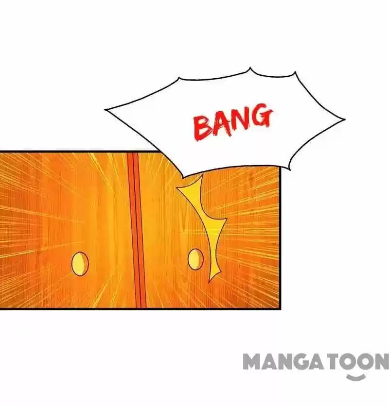 My Badass Ceo Daddy Chapter 40