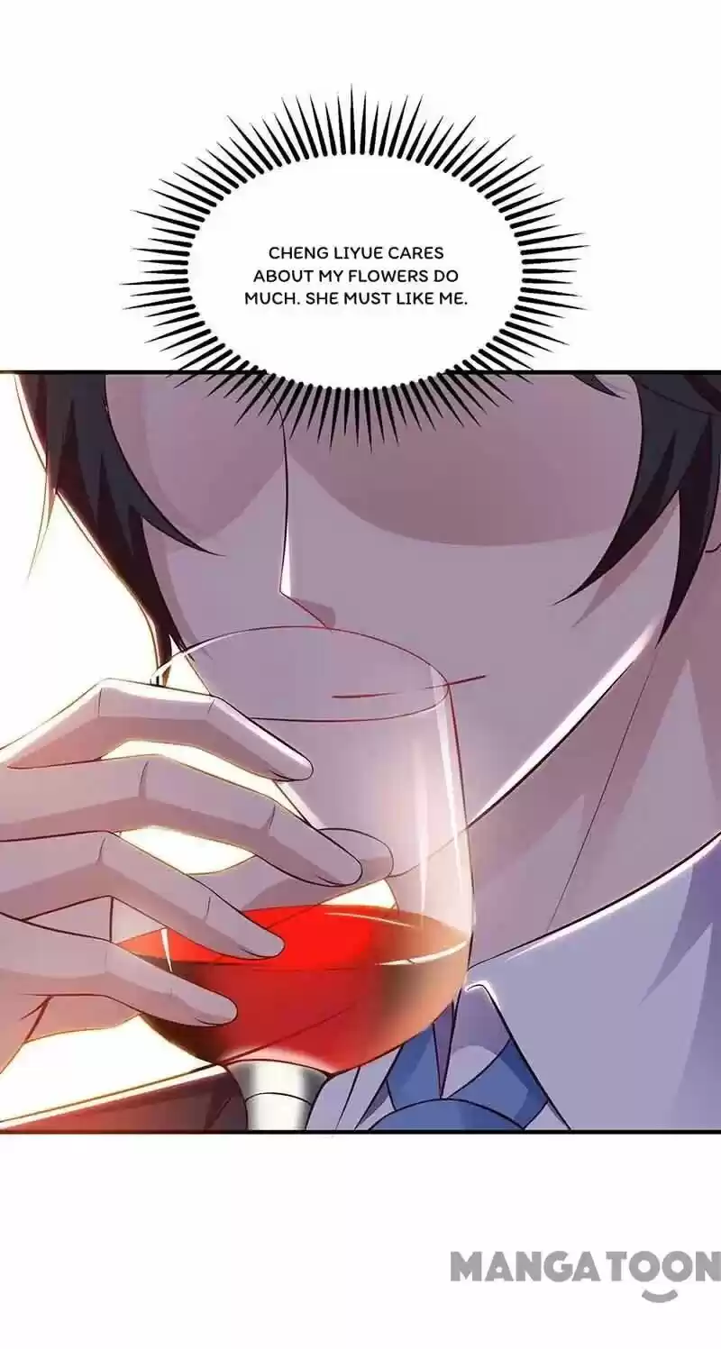 My Badass Ceo Daddy Chapter 40