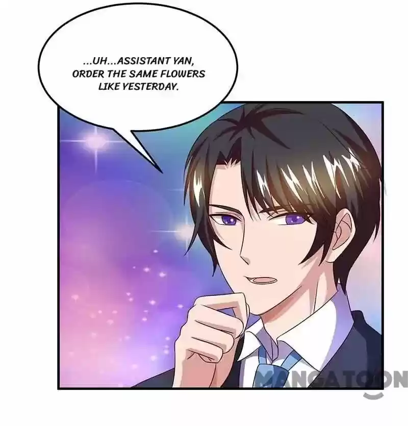 My Badass Ceo Daddy Chapter 40